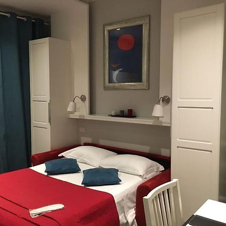 روما Residenza Vatican Suite المظهر الخارجي الصورة