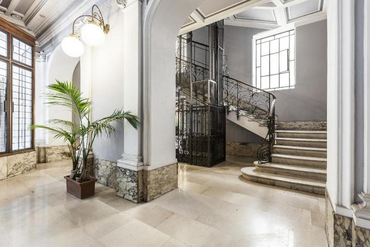 روما Residenza Vatican Suite المظهر الخارجي الصورة
