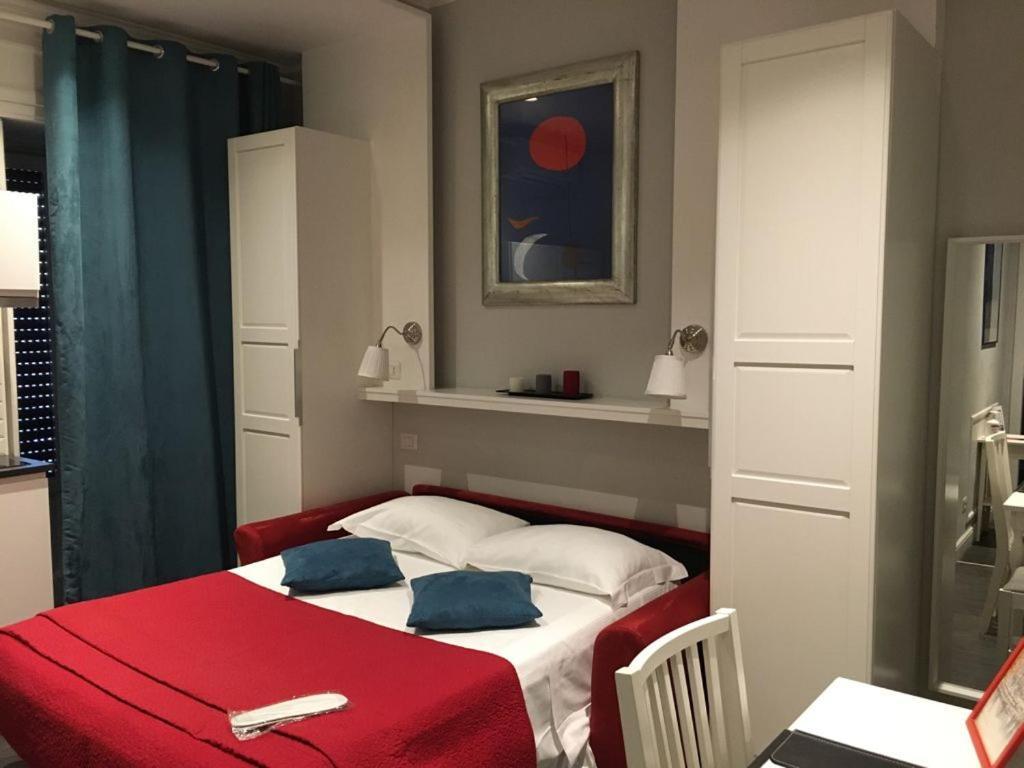 روما Residenza Vatican Suite المظهر الخارجي الصورة