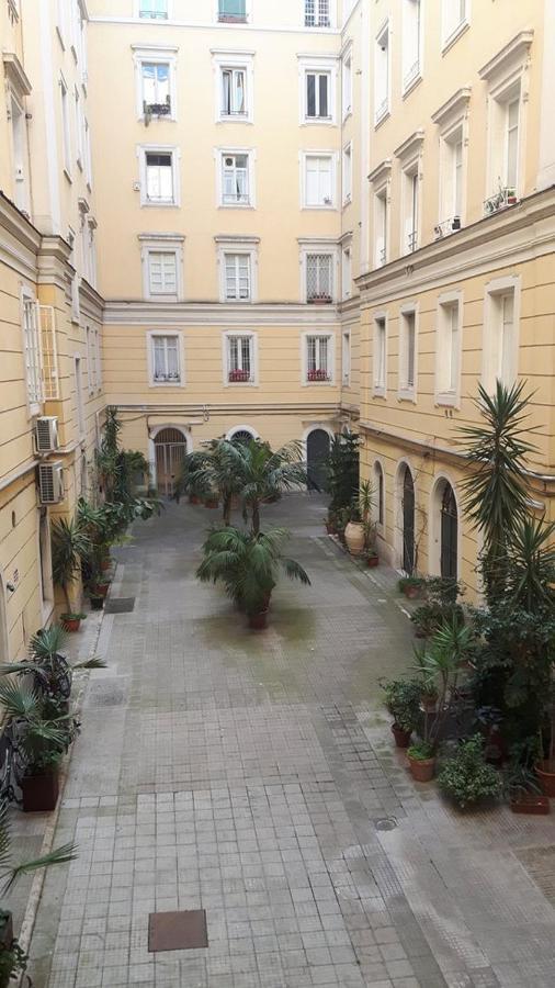 روما Residenza Vatican Suite المظهر الخارجي الصورة