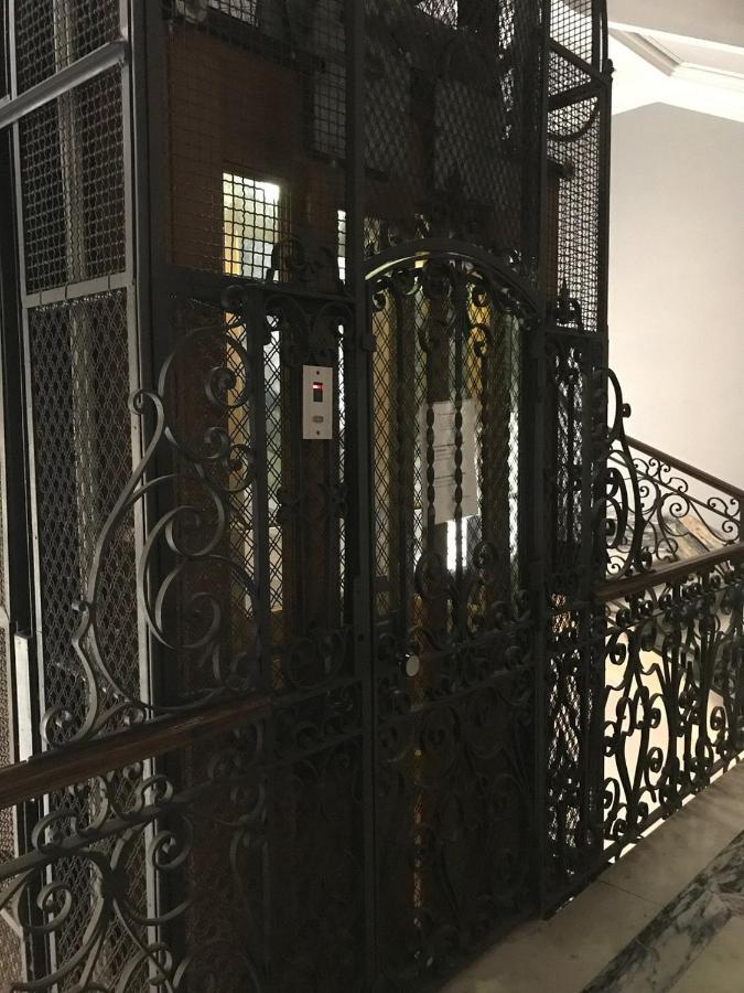 روما Residenza Vatican Suite المظهر الخارجي الصورة