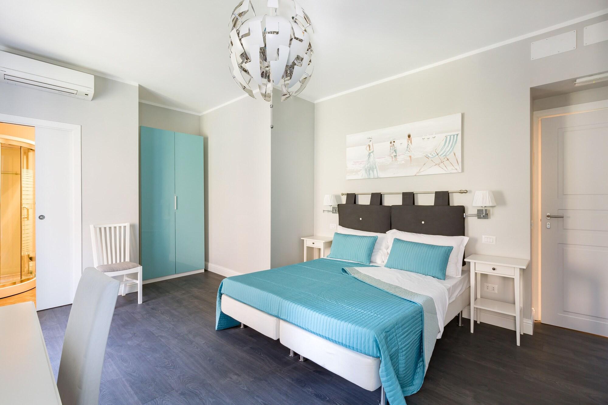 روما Residenza Vatican Suite المظهر الخارجي الصورة