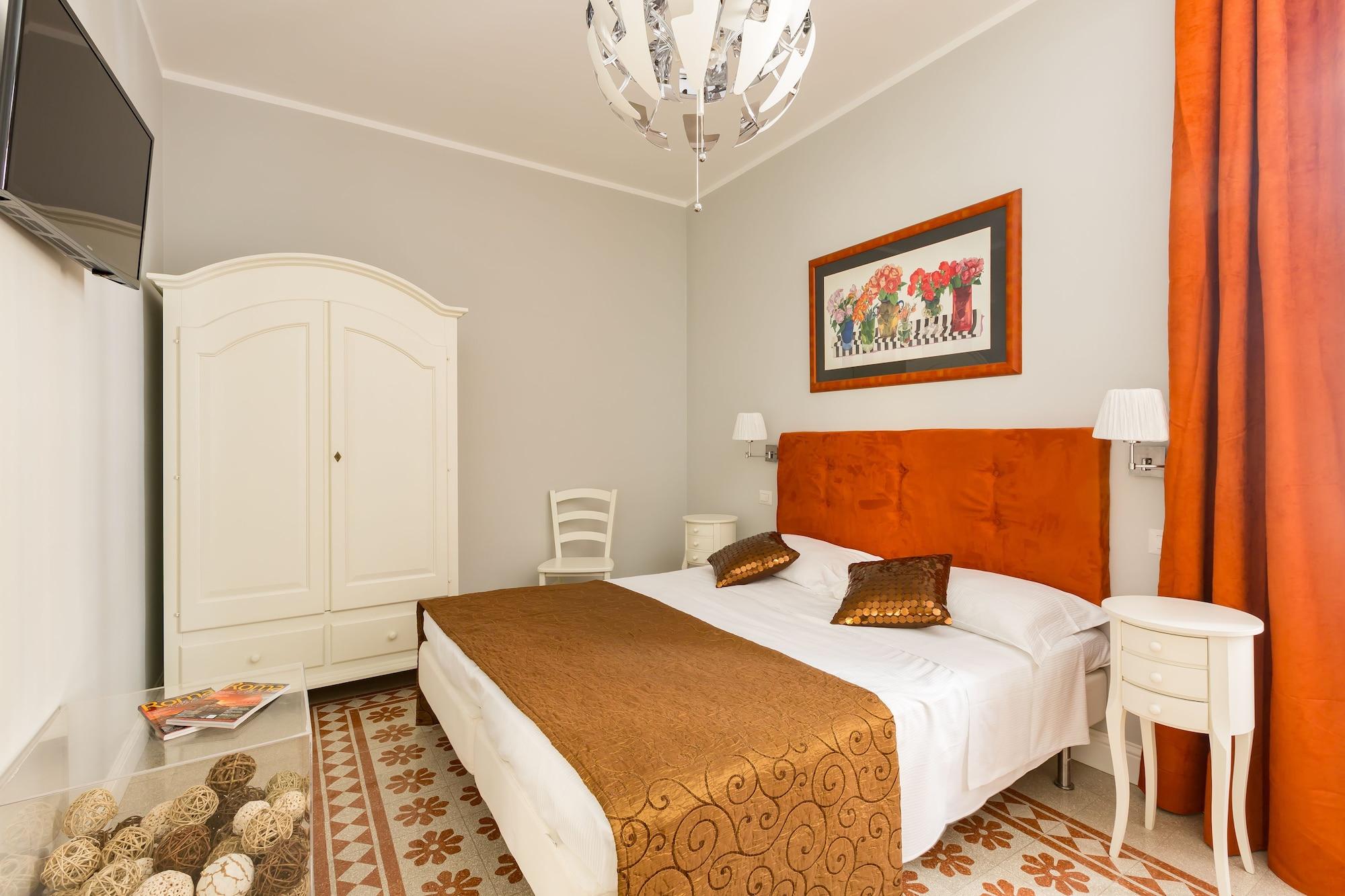 روما Residenza Vatican Suite المظهر الخارجي الصورة