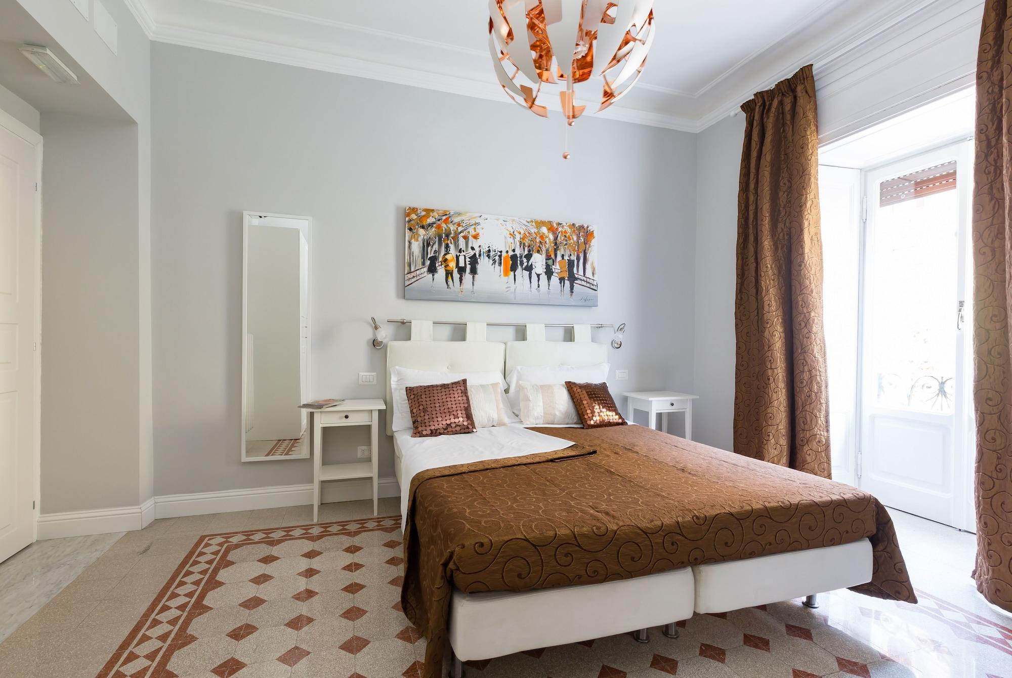 روما Residenza Vatican Suite المظهر الخارجي الصورة