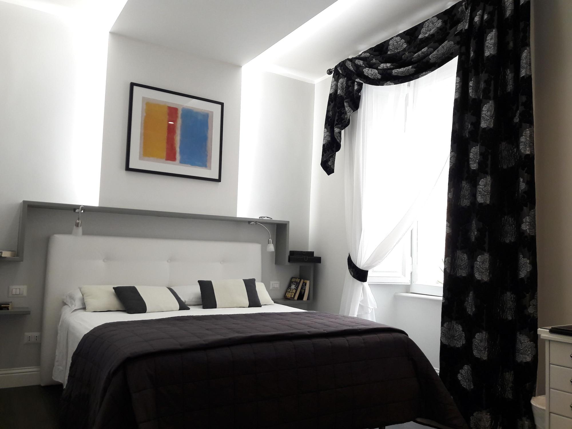 روما Residenza Vatican Suite المظهر الخارجي الصورة