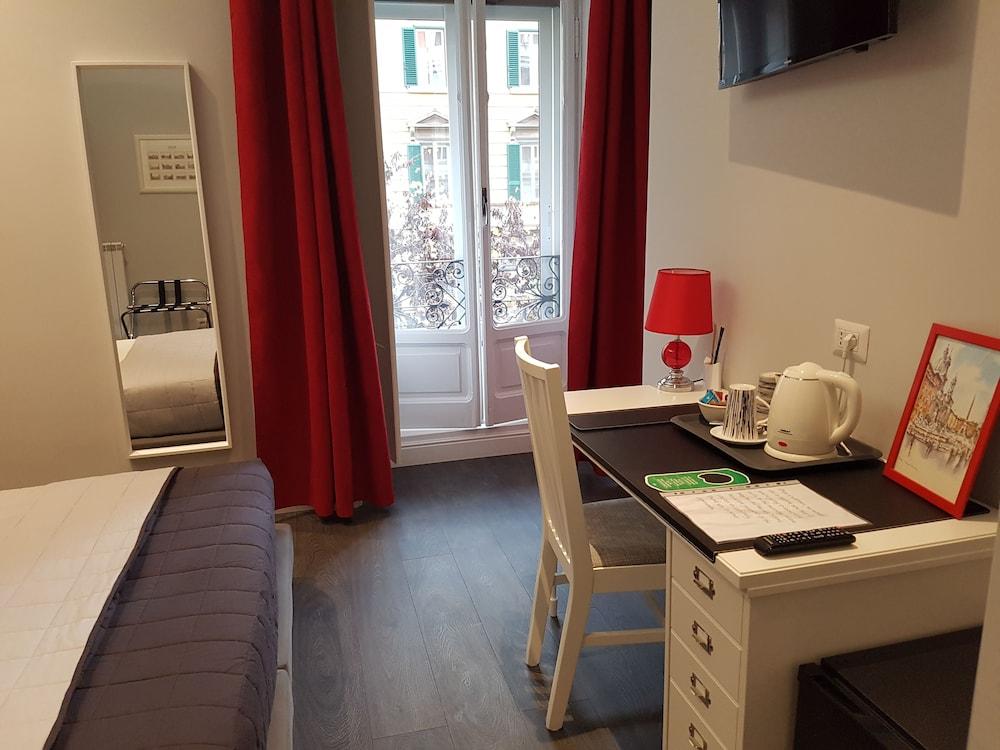 روما Residenza Vatican Suite المظهر الخارجي الصورة