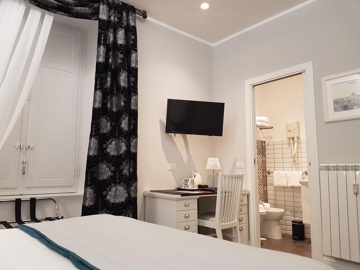 روما Residenza Vatican Suite المظهر الخارجي الصورة