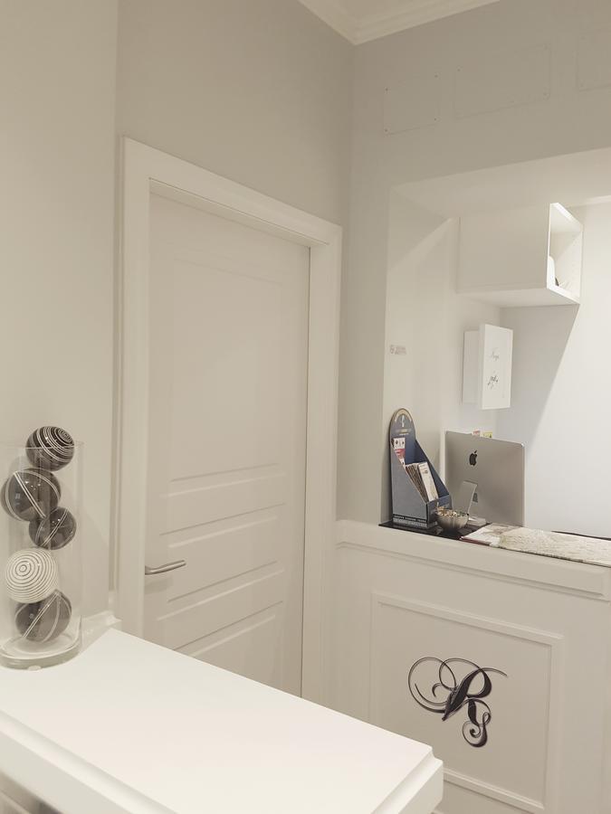 روما Residenza Vatican Suite المظهر الخارجي الصورة