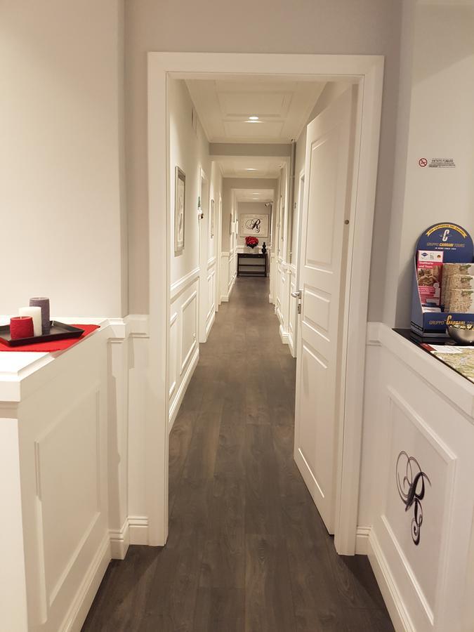روما Residenza Vatican Suite المظهر الخارجي الصورة