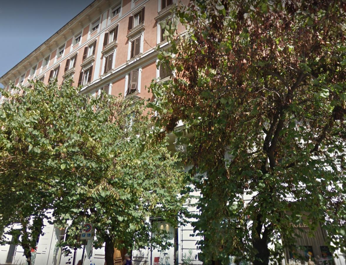 روما Residenza Vatican Suite المظهر الخارجي الصورة