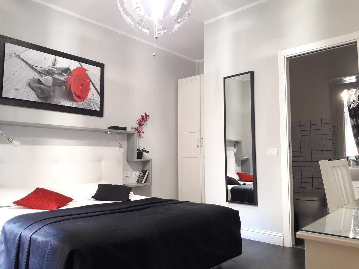 روما Residenza Vatican Suite المظهر الخارجي الصورة