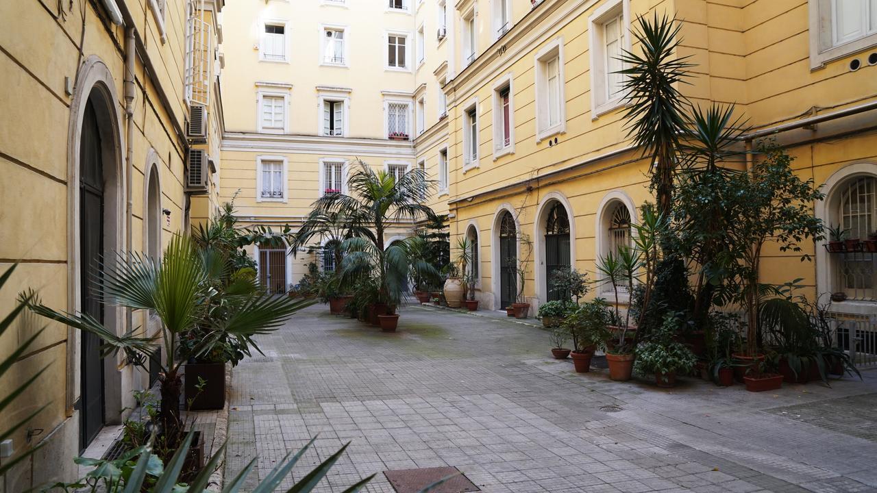 روما Residenza Vatican Suite المظهر الخارجي الصورة