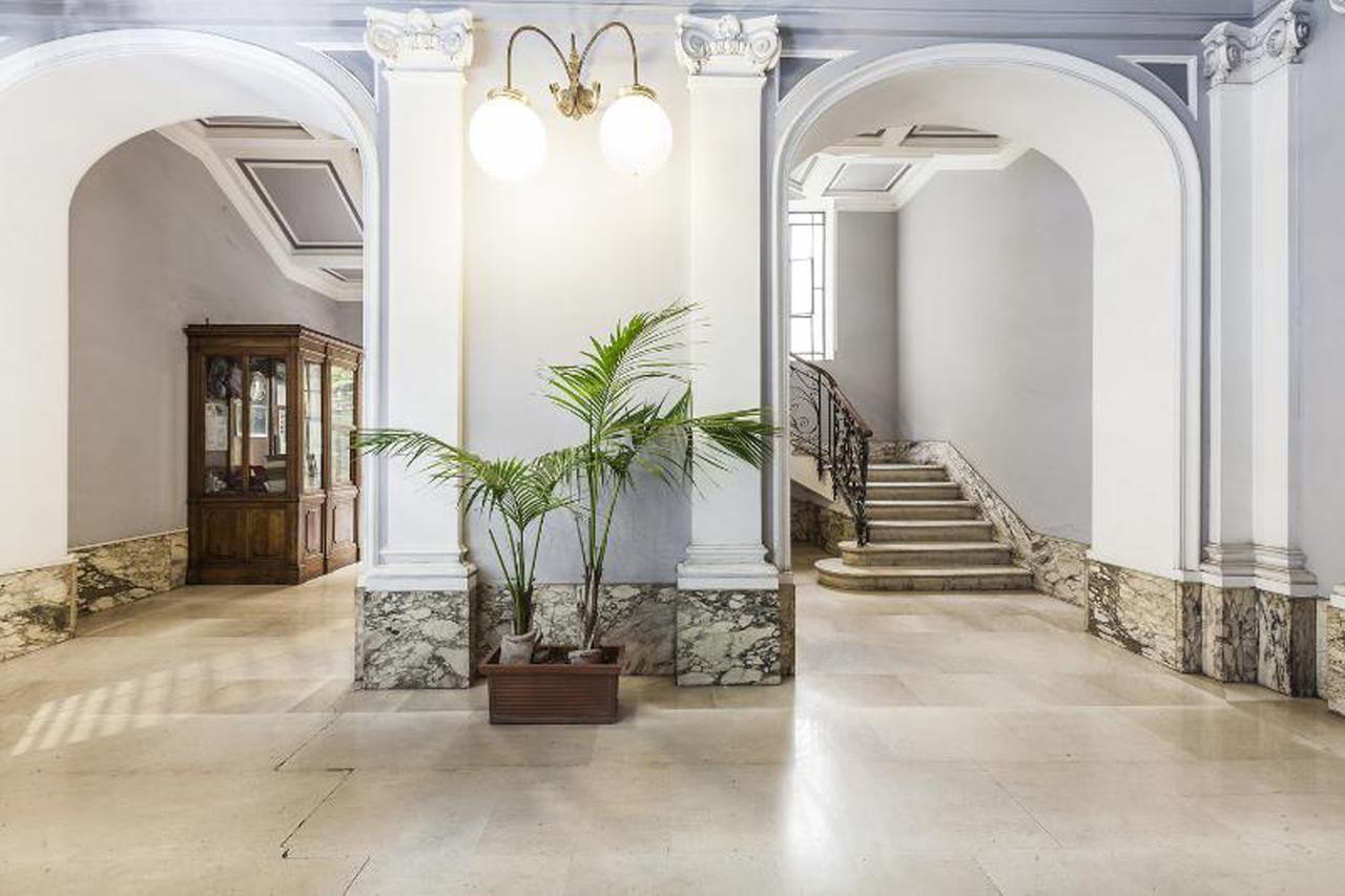 روما Residenza Vatican Suite المظهر الخارجي الصورة