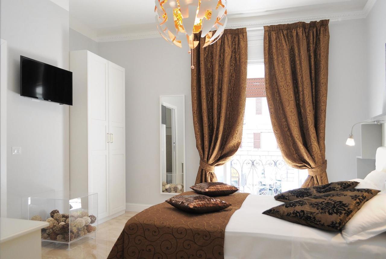 روما Residenza Vatican Suite المظهر الخارجي الصورة
