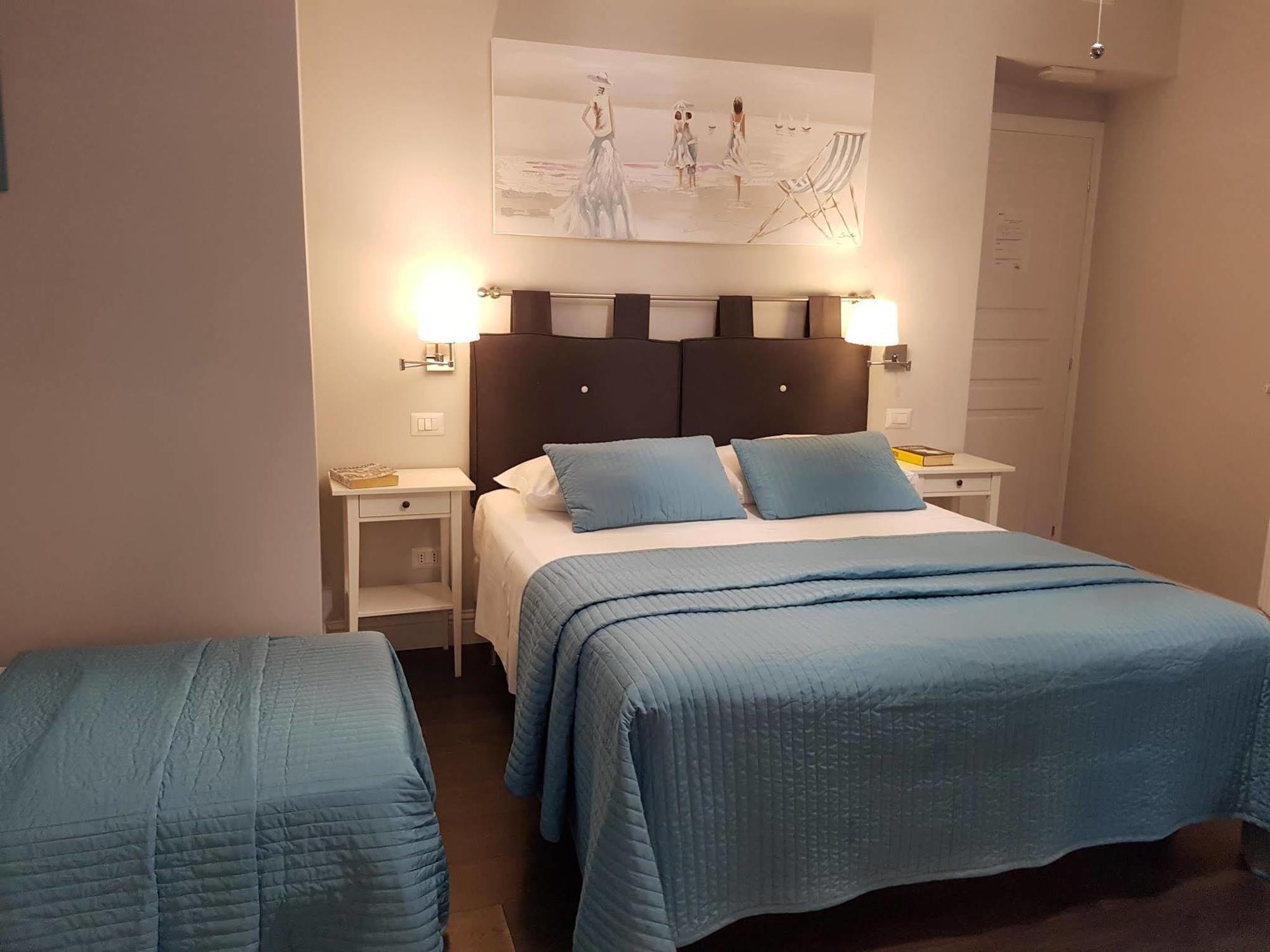 روما Residenza Vatican Suite المظهر الخارجي الصورة