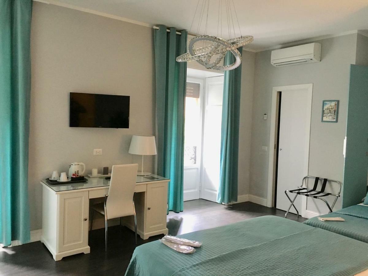 روما Residenza Vatican Suite المظهر الخارجي الصورة