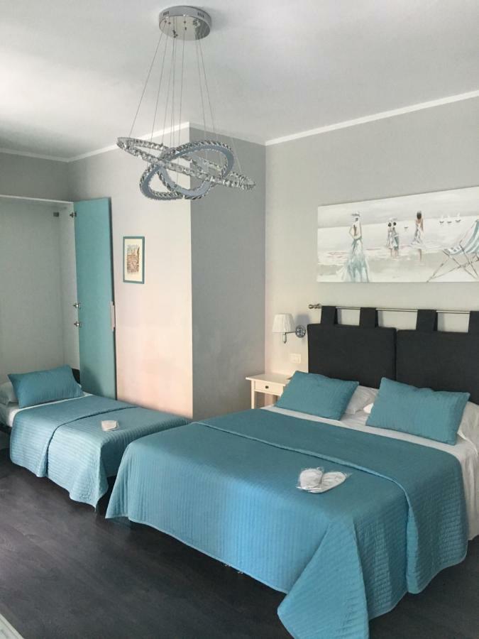 روما Residenza Vatican Suite المظهر الخارجي الصورة