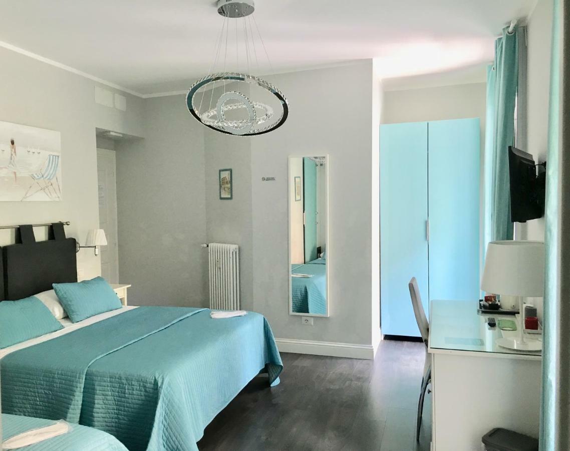 روما Residenza Vatican Suite المظهر الخارجي الصورة